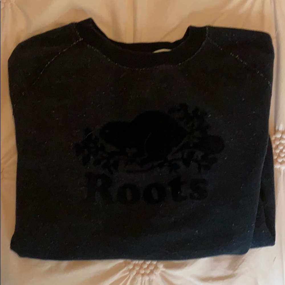 Roots Sweatshirt